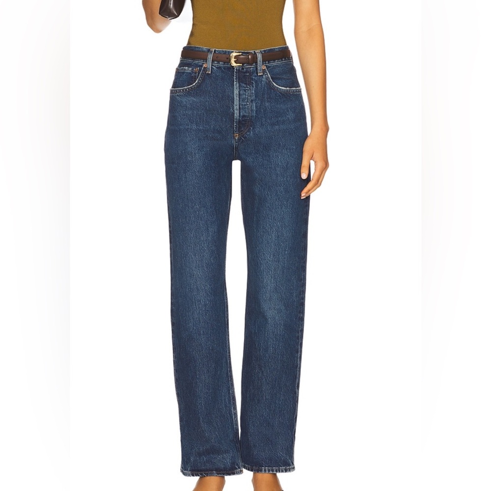Agolde jeans